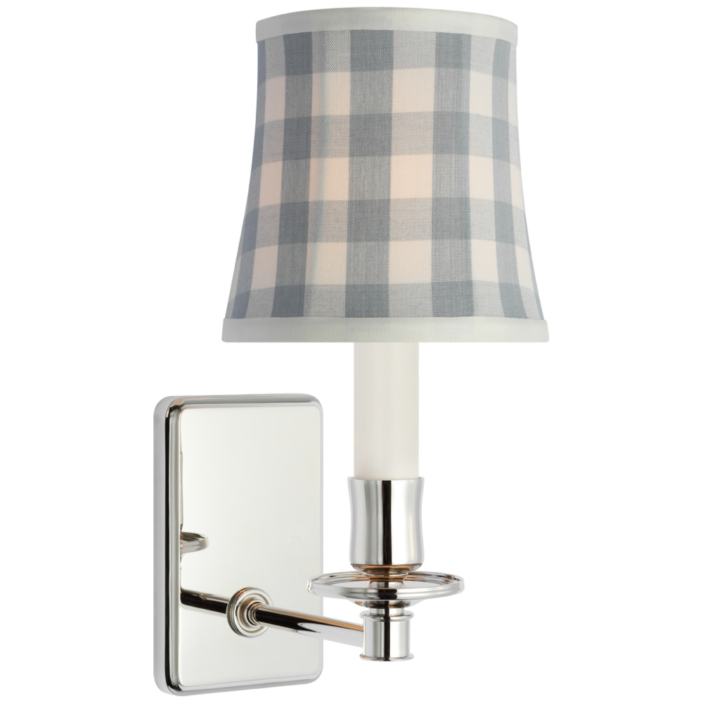 Tara Small Sconce