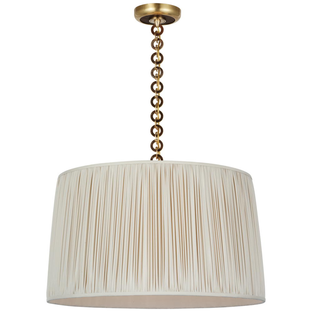 Evelyn 25" Hanging Shade