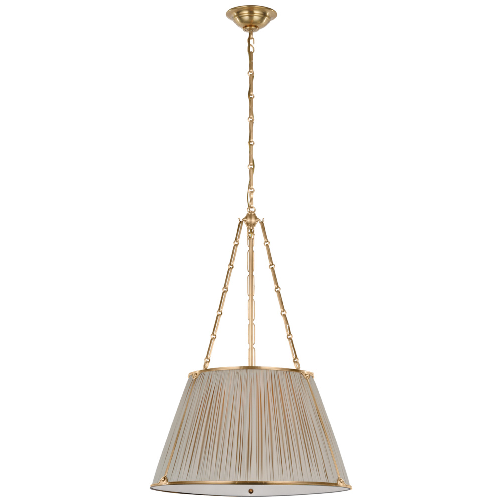 Allister 21" Hanging Shade