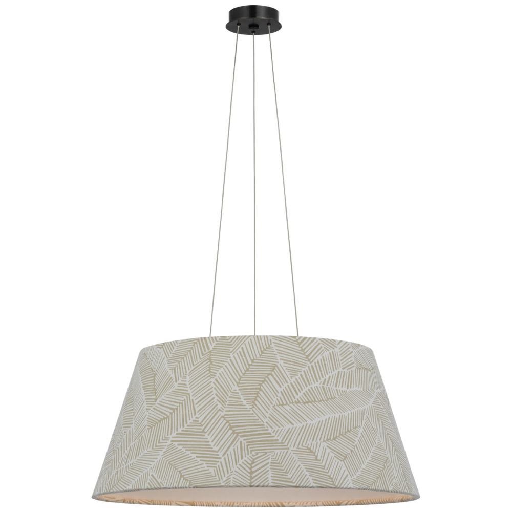 Caufield 29" Hanging Shade