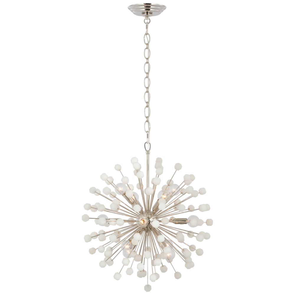 Lys 21" Chandelier
