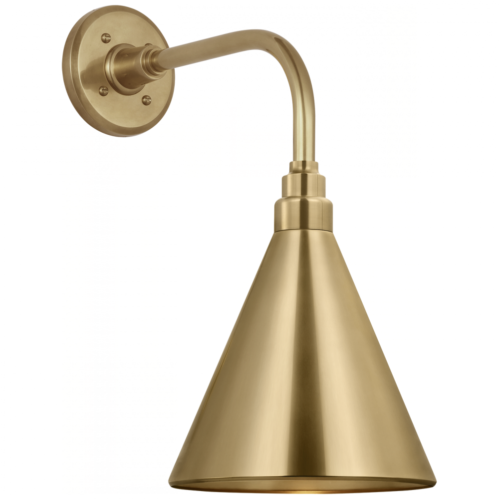 Academy 11" Rex Barn Light