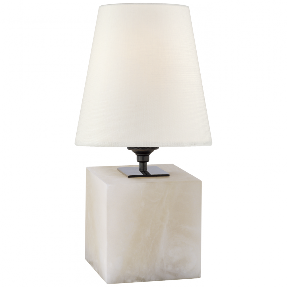 Terri Cube Accent Lamp