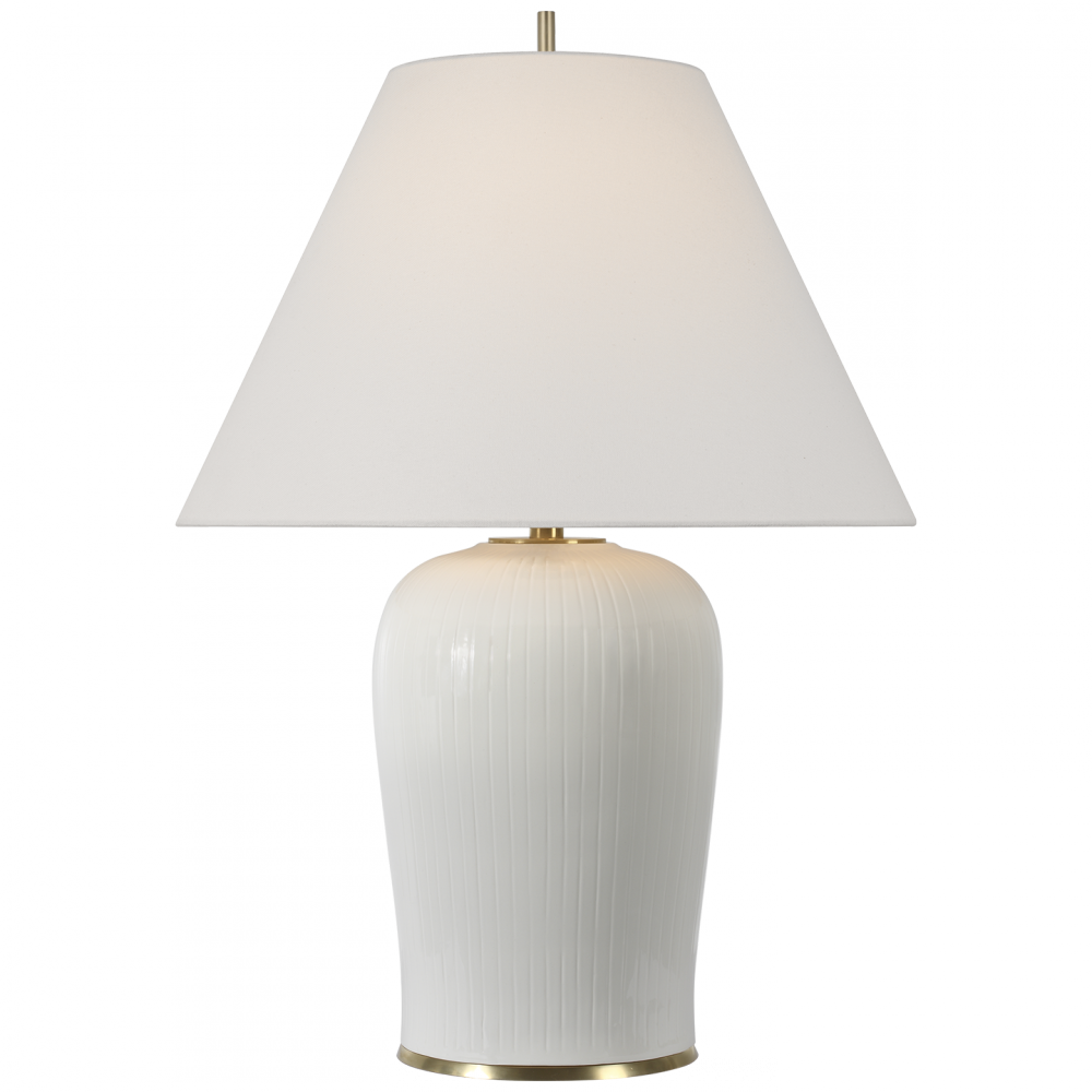 Opera 30" Table Lamp