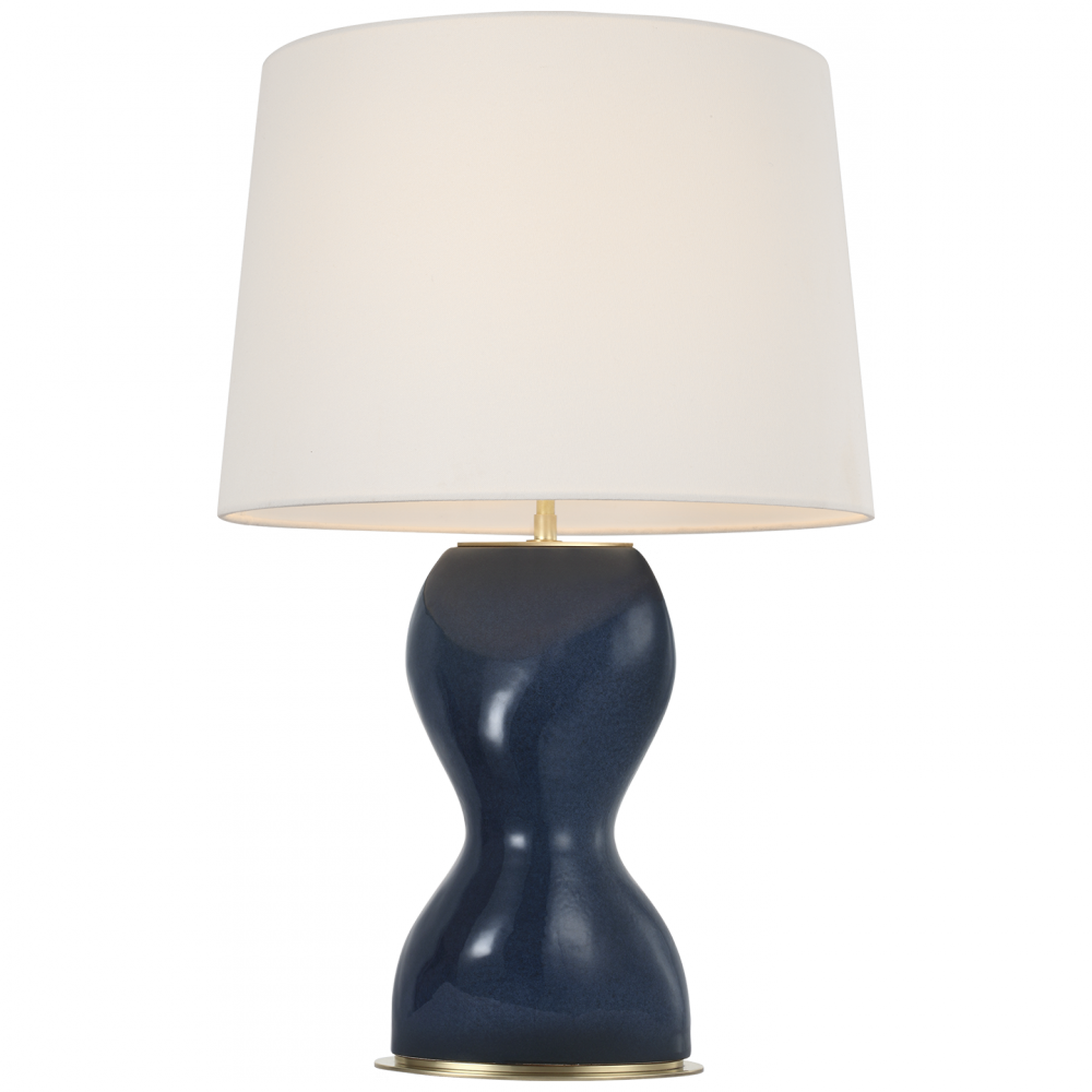 Misaki 28" Table Lamp