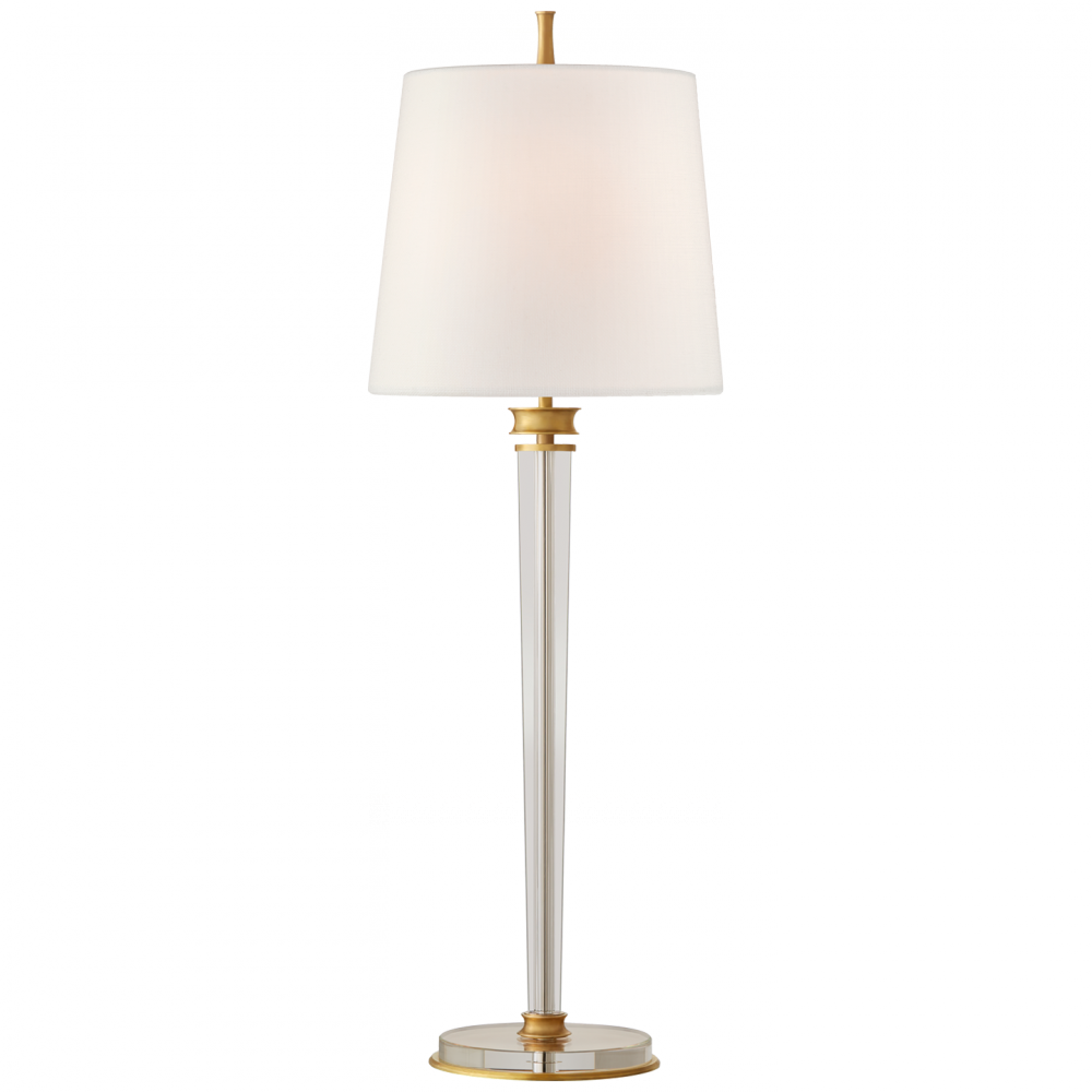 Lyra Buffet Lamp