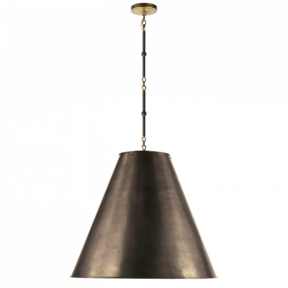 Goodman Large Hanging Lamp