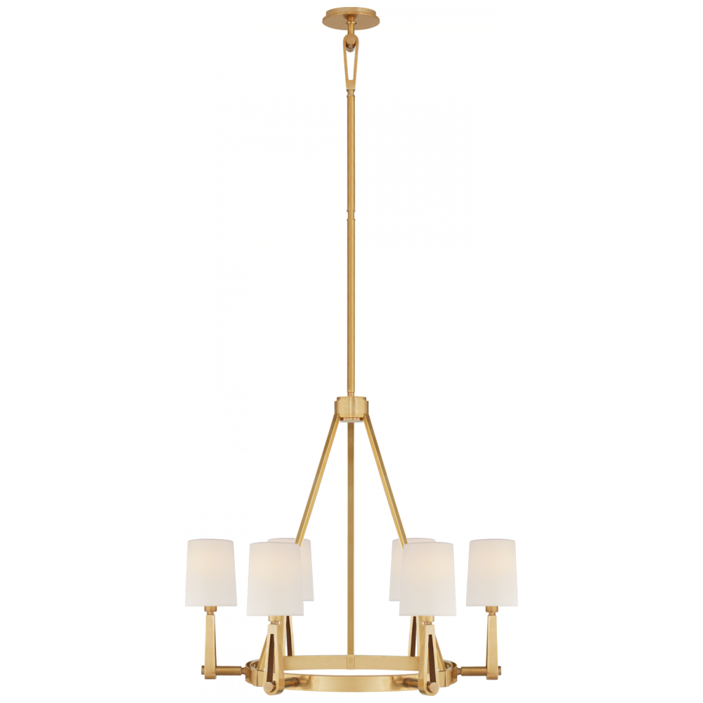 Alpha Medium Chandelier