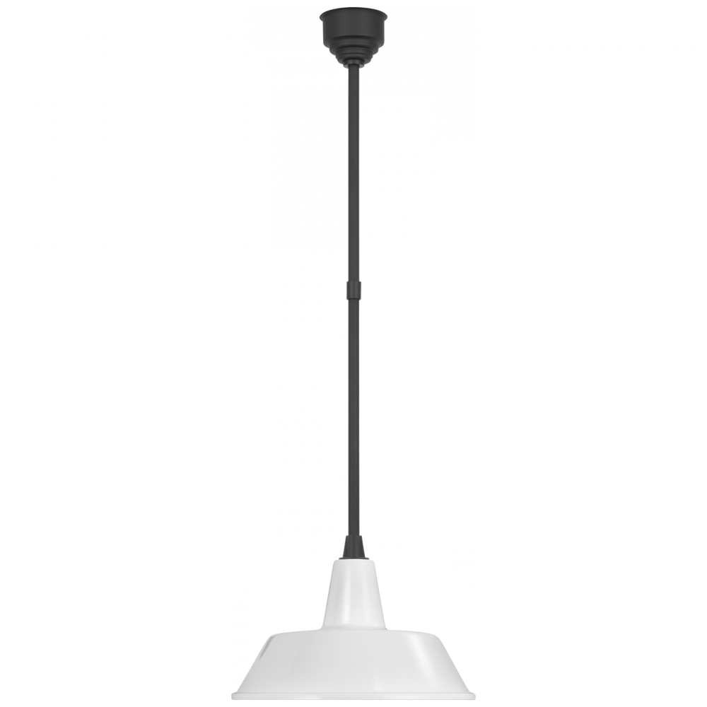 Academy 16" Bowers Pendant