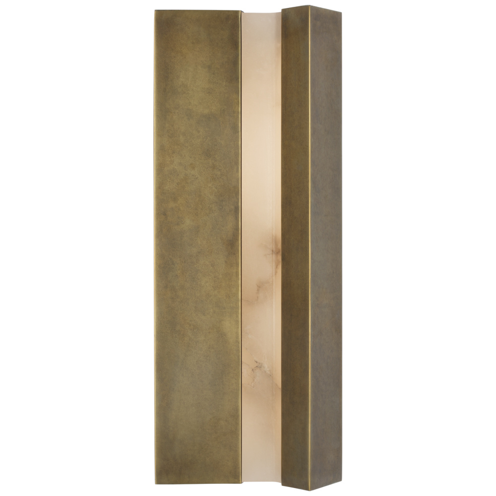 Austera 20" Sconce
