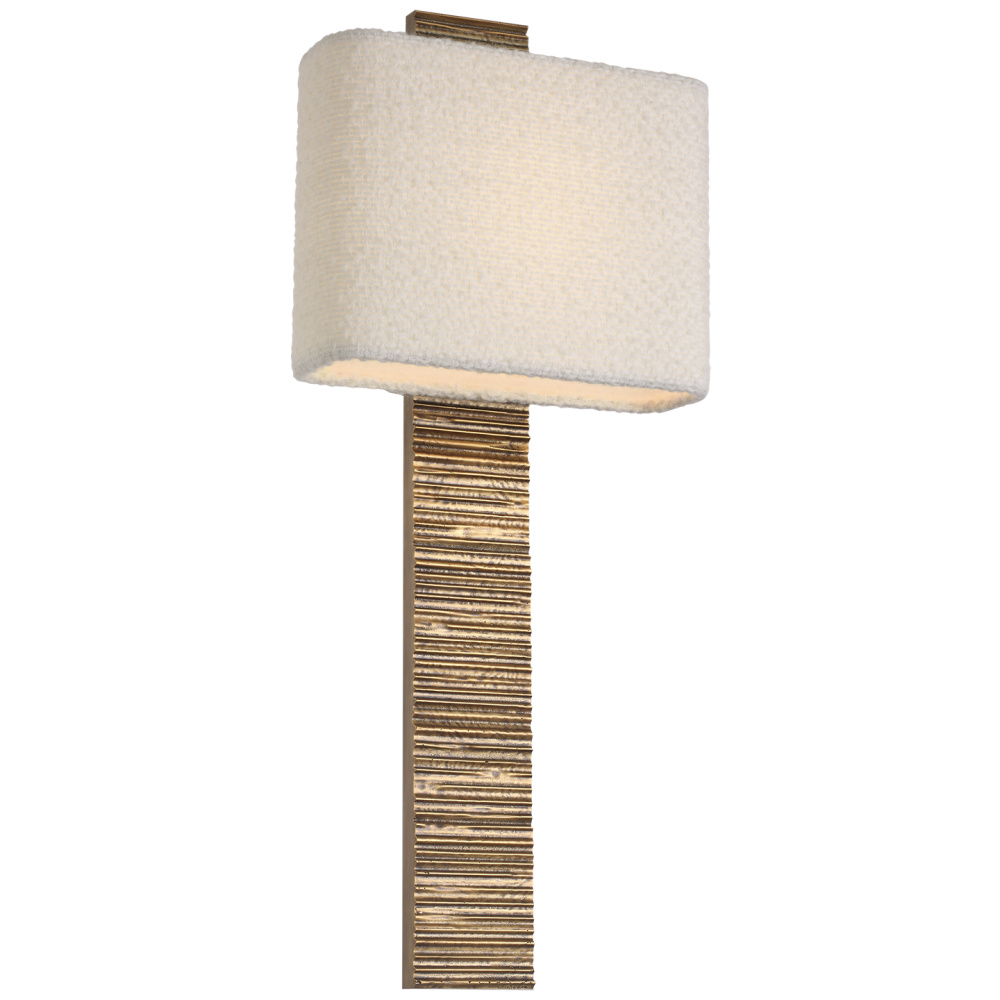 Fumar 23" Tail Sconce