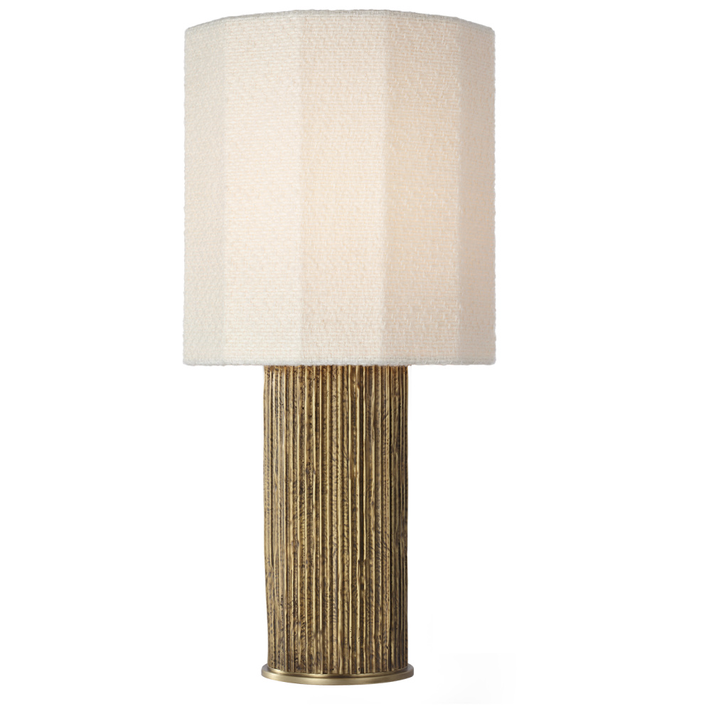 Fumar 24" Table Lamp