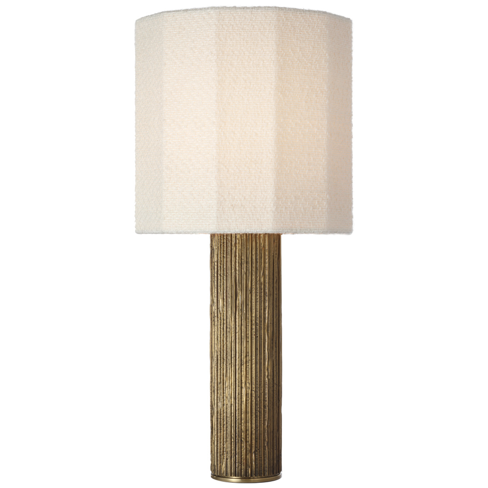 Fumar 29" Table Lamp