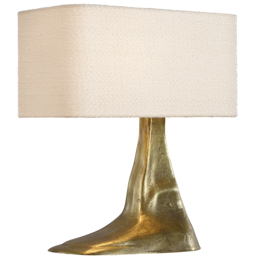 Terra-Forma 23" Right Table Lamp