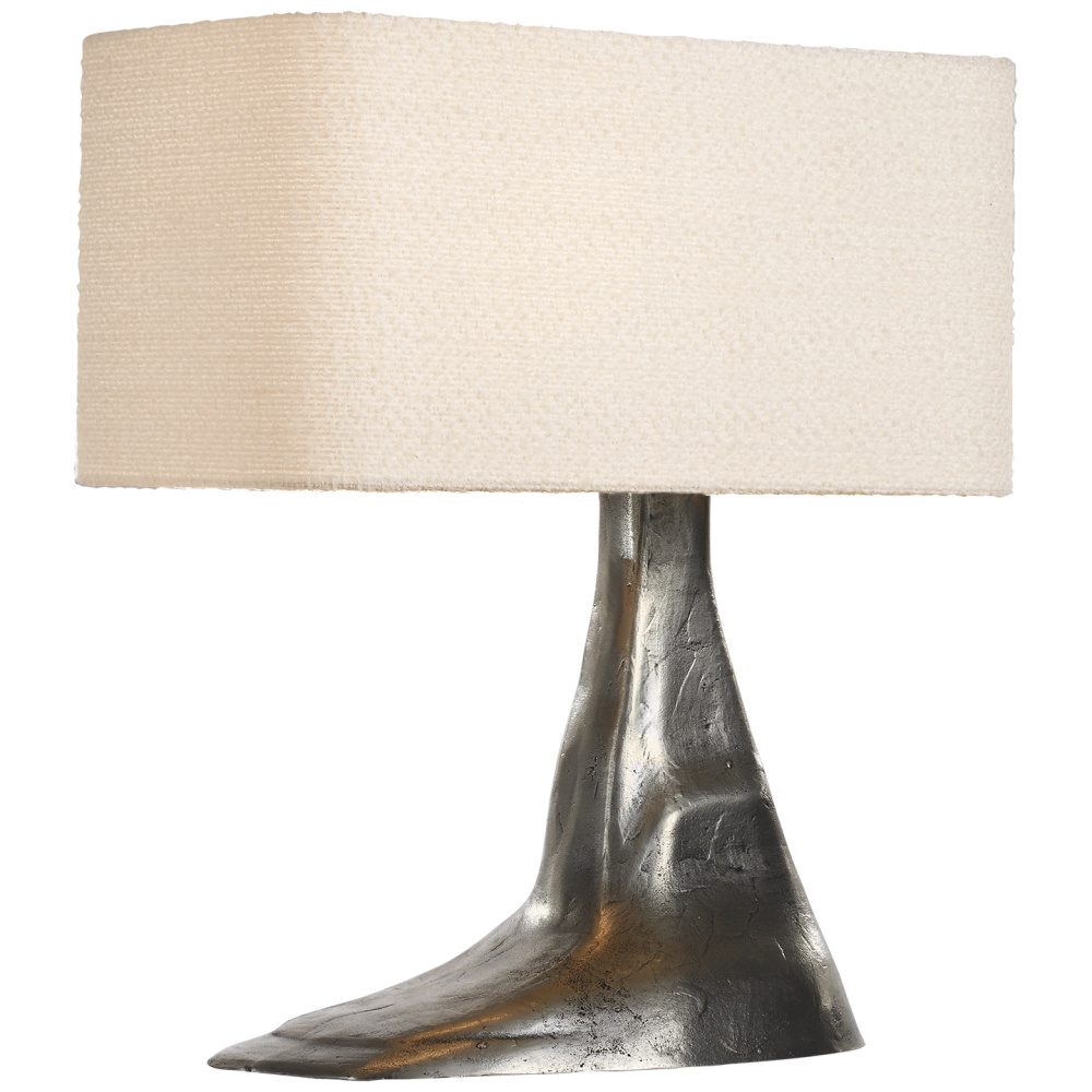 Terra-Forma 23" Right Table Lamp