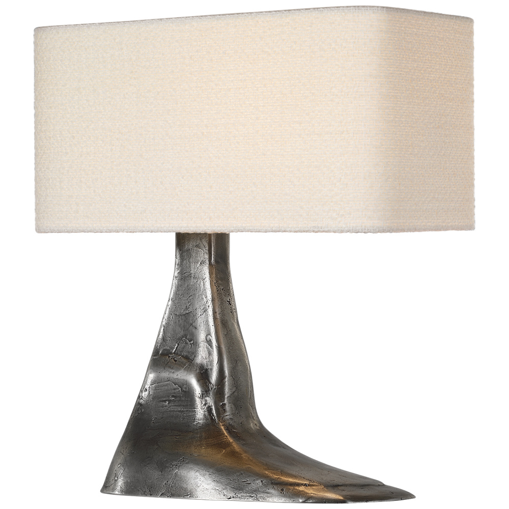 Terra-Forma 23" Left Table Lamp