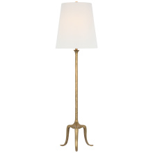 Visual Comfort & Co. Signature Collection ARN 1330HAB-L - Mathilde 59" Floor Lamp