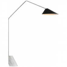 Visual Comfort & Co. Signature Collection ARN 1530PN-BLK - Lorna