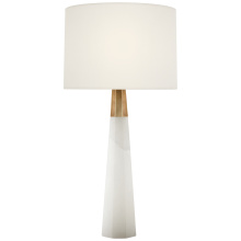 Visual Comfort & Co. Signature Collection ARN 3026ALB-L-CL - Olsen Cordless Table Lamp