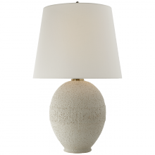 Visual Comfort & Co. Signature Collection ARN 3655VI-L - Toulon Table Lamp
