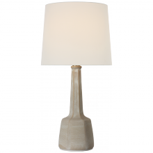 Visual Comfort & Co. Signature Collection CHA 8636DST-L - Lerio 31" Table Lamp