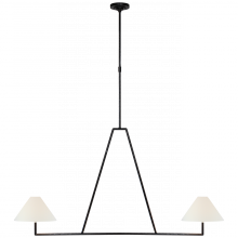 Visual Comfort & Co. Signature Collection CHC 5340AI-L - Ashton
