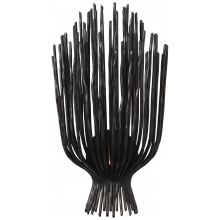 Visual Comfort & Co. Signature Collection CHD 2138AI - Astra 17" Sculpted Sconce