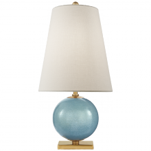 Visual Comfort & Co. Signature Collection KS 3101STU-L - Corbin Mini Accent Lamp