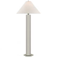 Visual Comfort & Co. Signature Collection PCD 1000PN-L - Olivier Large Floor Lamp