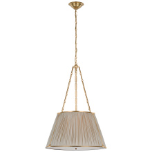 Visual Comfort & Co. Signature Collection SCH 5060HAB-452 - Allister 21" Hanging Shade