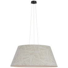 Visual Comfort & Co. Signature Collection SCH 5072BZ-145 - Caufield 39" Hanging Shade