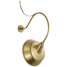 Visual Comfort & Co. Signature Collection TOB 2806HAB/S4-HAB - Academy 26.5" Anchored Larrabee Barn Light