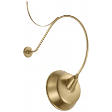 Visual Comfort & Co. Signature Collection TOB 2807HAB/S4-HAB - Academy 36" Anchored Larrabee Barn Light