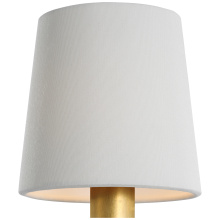 Visual Comfort & Co. Signature Collection VCCS21-440-5 - 5" Empire Shade