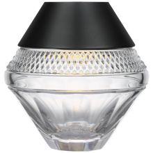 Visual Comfort & Co. Signature Collection WF 3005BZ-CC - Copper Coast 5" Rechargeable Accent Lamp