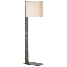 Visual Comfort & Co. Signature Collection AMB 1075RDG-B - Fumar 55" Statement Floor Lamp