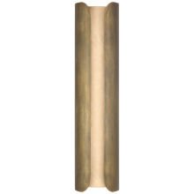 Visual Comfort & Co. Signature Collection AMB 2002MTB-ALB - Armise 29" Sconce