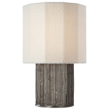 Visual Comfort & Co. Signature Collection AMB 3070RDG-B - Fumar 18" Table Lamp