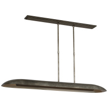 Visual Comfort & Co. Signature Collection AMB 5020MTP/WW - Remi 60" Linear Pendant