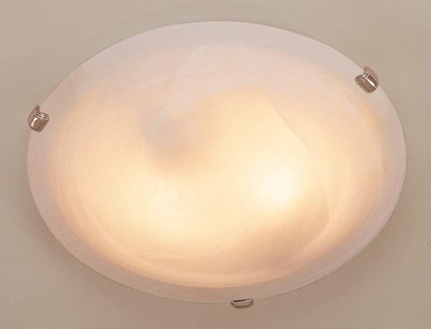 Cracka 15" Flush Mount Indoor Ceiling Light