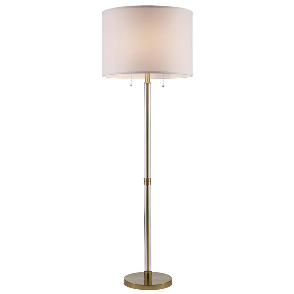 Clarisse 1 - Light Table Lamp