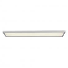 Trans Globe FP-1000 WH - Jace Flush Mount Lighting White