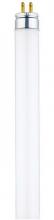 Westinghouse 0703000 - 28 Watt T5 Linear Fluorescent  Mini BiPin Base