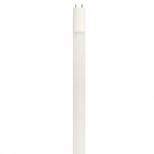 Westinghouse 5155100 - 14W 4 ft. T8 Universal Ballast Bypass Linear LED 3500K Medium BiPin Base, Sleeve