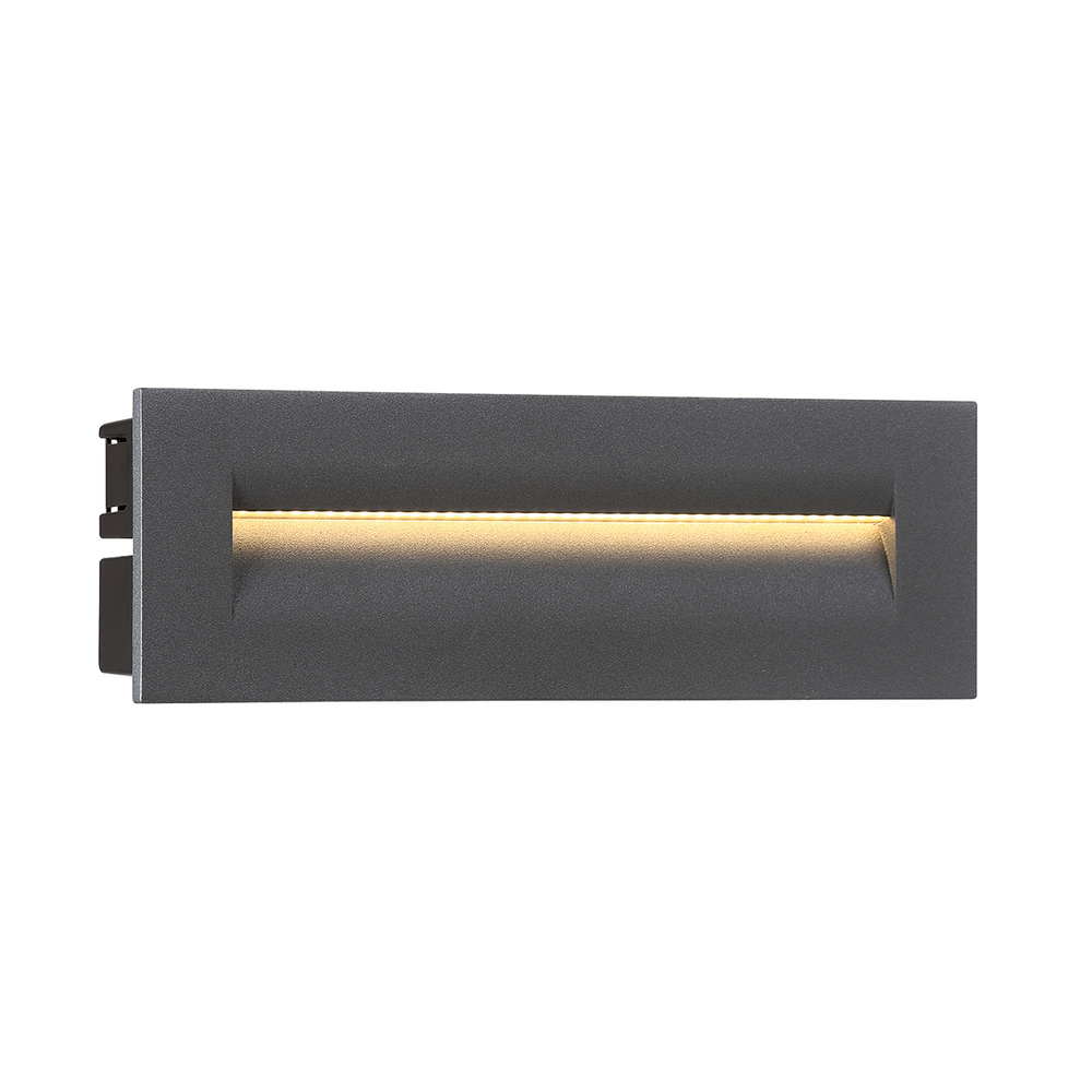 ODIA,OD,LED INWALL,8.5W,GRAPH