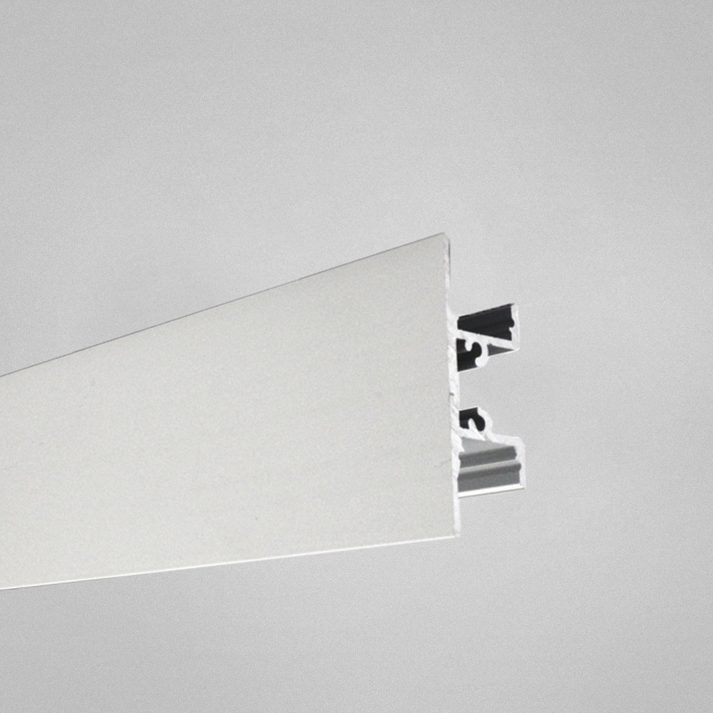 0.69IN UP-DWN, ALUM, LNS, EC