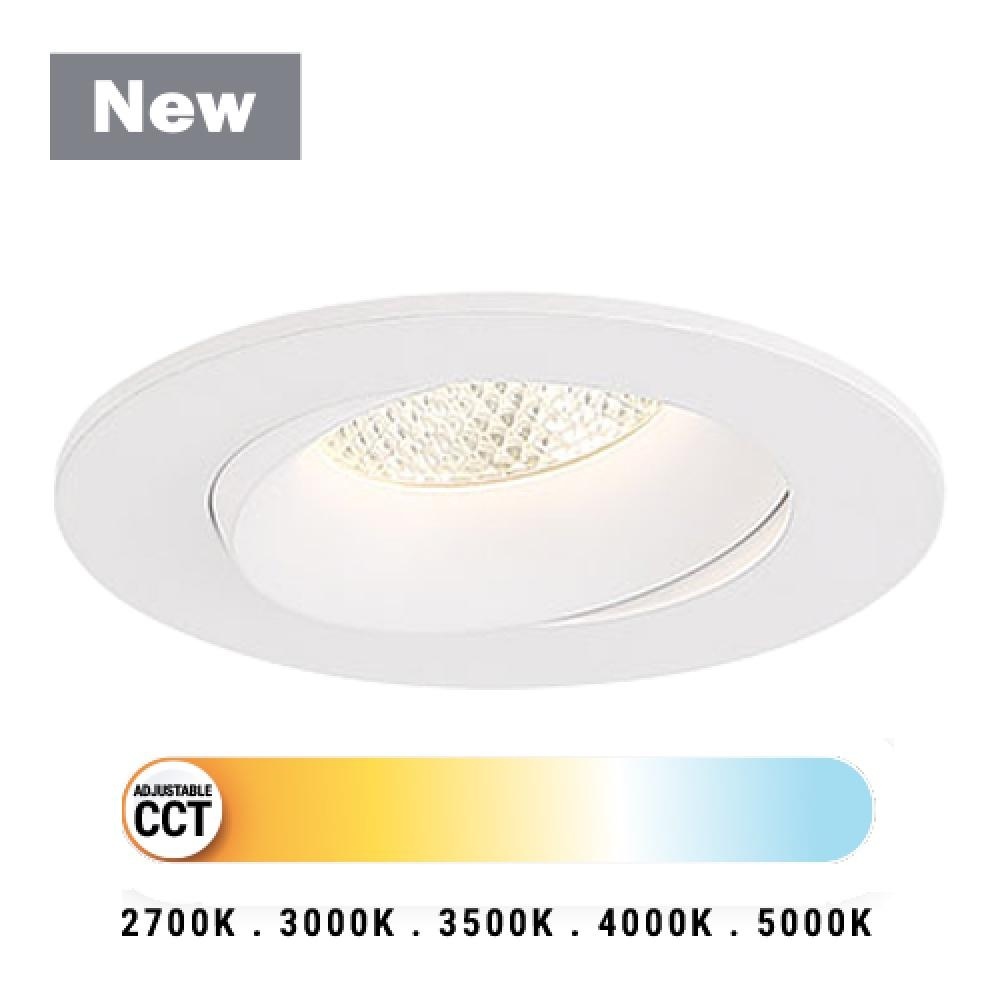 MIDWAY 3.5 REC RD GBL WH