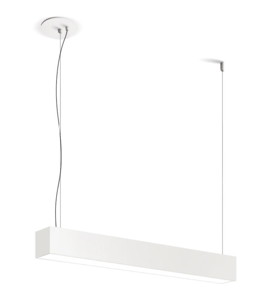 4FT,F55,SUSP,4000K,WHT