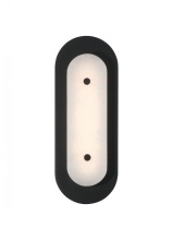 Eurofase 49171-020 - TRAMORE-OD-16IN-BK-ALB