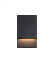 Eurofase 49240-023 - NANTON-OD-9IN-BK